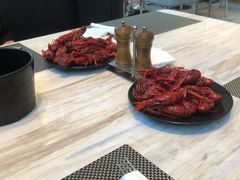 -新发展亚太JW万豪酒店·福苑咖啡厅