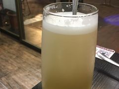 蜂蜜绿茶芦荟-转角遇到爱(江南西路店)