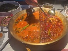 -小龙坎火锅(IFS HOT店)