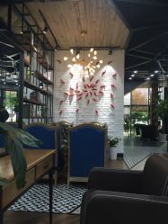 -UPTOP鼎上造型