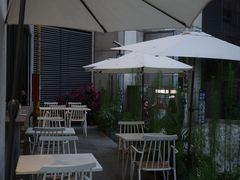 -Maxpoint Kitchen 西餐咖啡(乐峰广场店)