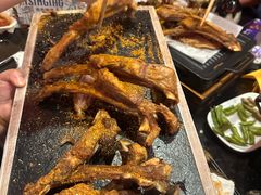 -冰城小镇音乐串吧·聚会餐厅(百子湾店)