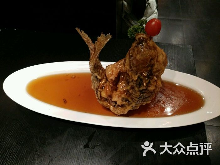城南往事风味主题餐厅(省电视台店)--菜图片-济南美食-大众点评网