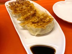 -拉面莊夢語＆中华料理八椿