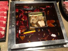 -锦城印象火锅(天府三街店)
