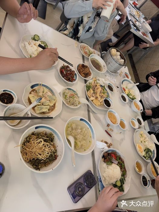 章氏(车站北路店)图片