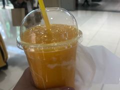 -每日新鲜水果吧(南京东路店)