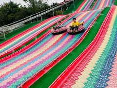 -长洲岛都市农业公园