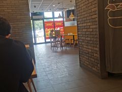 -麦当劳(吴中大道店)