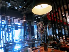 大堂-和彩放题(渔阳店)