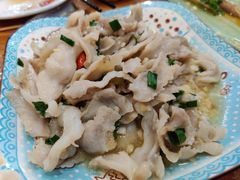 -如我美食(达道社区店)