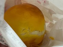 玫瑰蛋黄酥-嘉华鲜花饼(四方街旗舰店)