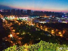 -烛影拾光观景餐厅·创意菜·摄影·小提琴(大唐不夜城店)