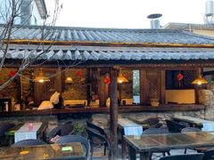 -尽善百年古院餐厅(王家老宅店)