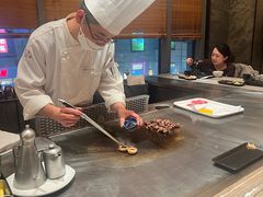 -赤坂亭·M9和牛烧肉·铁板烧·日料398放题(长泰广场店)