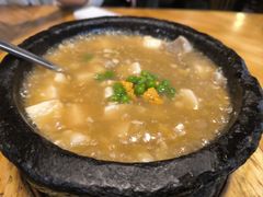 -院子餐厅·大锅菜·老杭帮(桥西直街店)