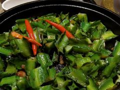 杨桃豆-79号渔船海鲜饭店(华强北店)