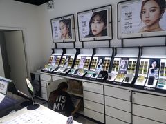 -miomi米欧米隐形眼镜(领展购物广场·中关村店)