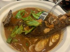 -茶叁酒肆·楚味江湖(菱角湖店)