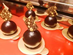 -济南香格里拉·咖啡泉自助餐厅