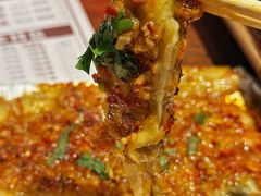 -破瓦寒窑·地摊烤羊排