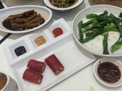 -聚福山莊·寻味顺德(北滘店)