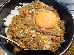 肥牛烧肉饭-热血兄弟·炭火烤肉(融侨中心店)