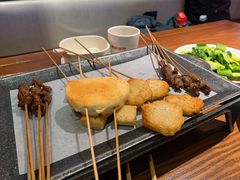-管氏翅吧(地安门创始店)