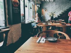 -Apollo·西班牙小酒馆(安福路店)