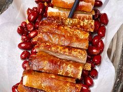 -丰豪烧烤 · 粤式大排档(爱华店)