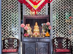 -苏先生海鲜渔庄(金桥店)