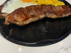 -豪客来牛排(成都锦江大融城店)