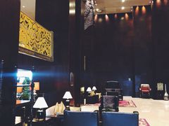 -西安锦江国际酒店