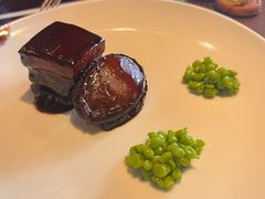 -杭州西子湖四季酒店·金沙厅