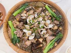 -和乐喜宴海鲜酒家(骏荣广场店)