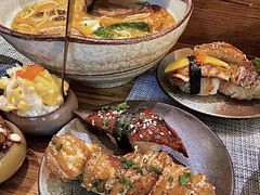 -戏作寿司(观音桥店)