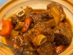 泉州风味牛小排-闽海肴(北辰荟店)