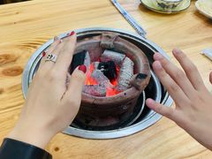 -蔡记·九米羊肉炉(东渡店)