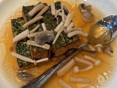 -漢舍中国菜馆(889广场店)