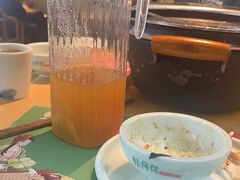 -蛙月荷·紫苏牛蛙(三街两巷店)