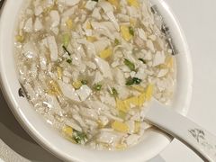 平桥豆腐-老淮安·淮安菜(周恩来纪念馆店)