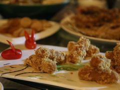 -海市蜃楼花园主题餐厅(石顶店)