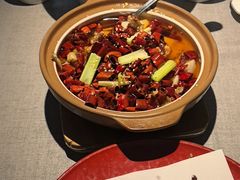 -南堂馆·新川菜(春熙路店)