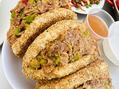 -青州市云门山风景区