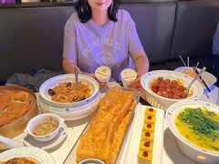 -杏花堂晋商私房菜(华熙五棵松店)