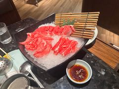 -捞王猪肚鸡火锅(金华义乌之心店)