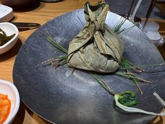 -一朵菌·野生菌探索家火锅(南亚店)