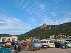 -灵山岛风景区