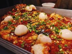 -鱼酷活鱼烤鱼(南京水游城店)