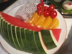 -京味斋·北京烤鸭(华威桥北工大店)